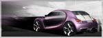Citroen REVOLTe Concept 2009 года